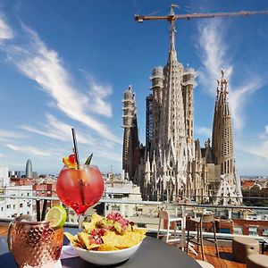 Sercotel Hotel Rosellon